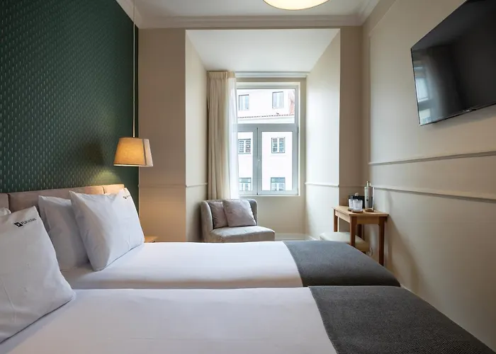 Rossio Flh Suites