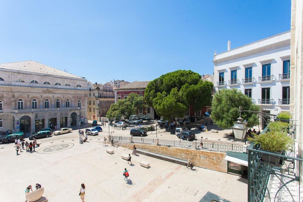 Gasthof Rossio Flh
